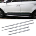 Universal Car Door Anti-Collision Strip Protection Guards -