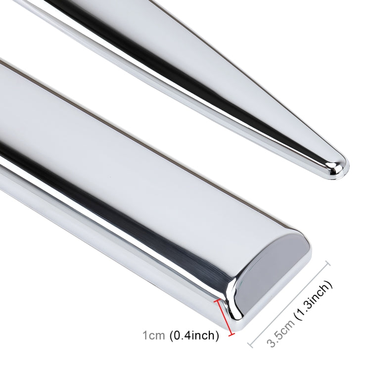 Universal Car Door Anti-Collision Strip Protection Guards -