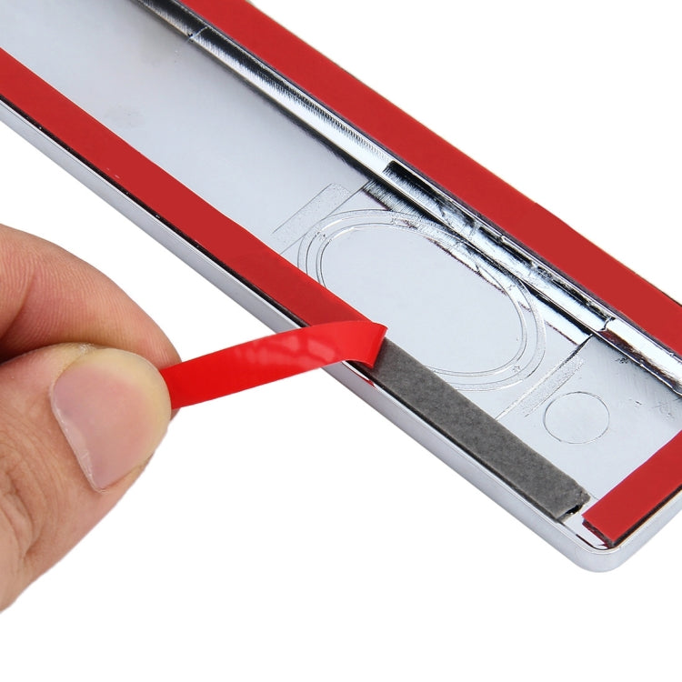 Universal Car Door Anti-Collision Strip Protection Guards -