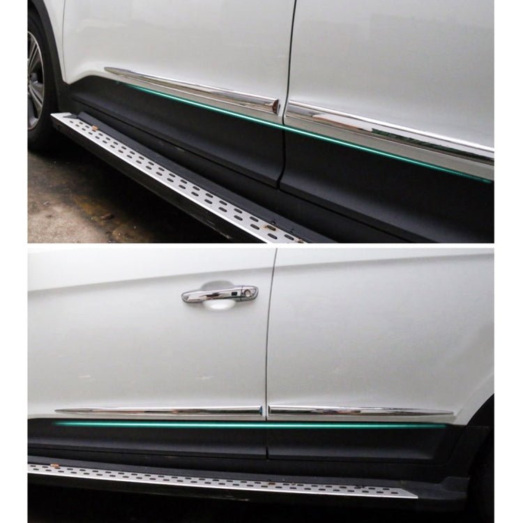 Universal Car Door Anti-Collision Strip Protection Guards -
