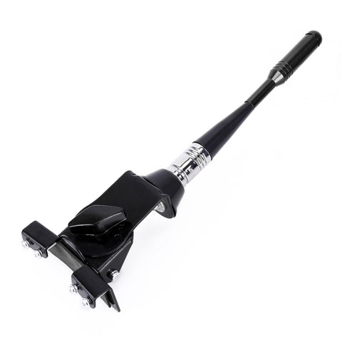 Antenna per auto modificata PS-404, dimensioni: 27,8 cm x 7,2 cm, PS-404