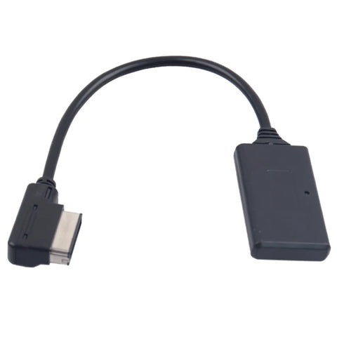 Câble audio Bluetooth pour voiture MMI 3G + AMI pour Audi Q5 A5 A7 R7 S5 Q7 A6L A8L A4L, pour Audi A6L / A8L