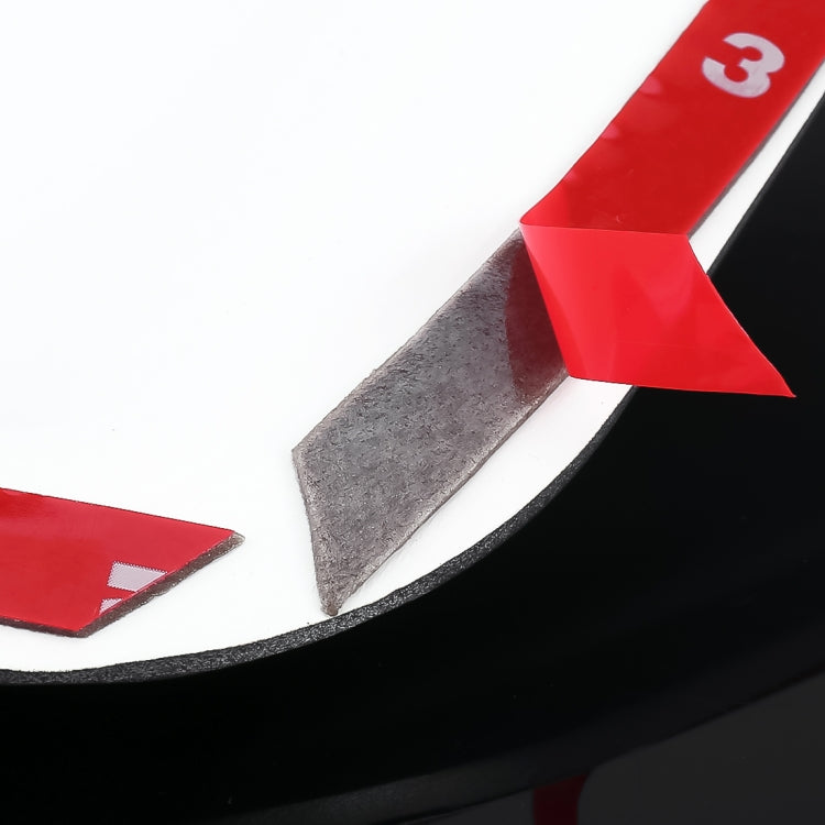 Car Body Decorative Sticker for Vehicle Customization