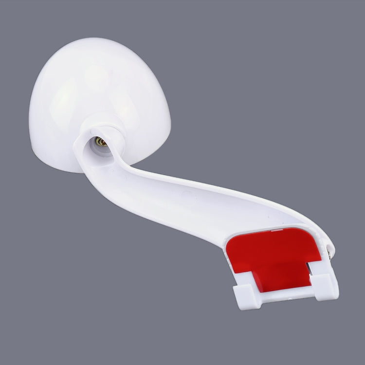 Adjustable Wide Angle Blind Spot Rear View Mirror for Cars