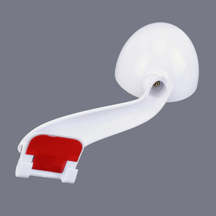 Adjustable Blind Spot Rear View Mirror for Cars - 3R-094