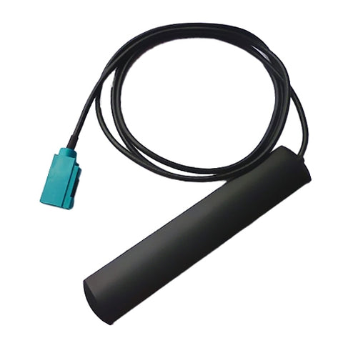 Antenne Bluetooth femmina pour auto FAKRA type Z pour BMW X5, longueur de longueur: 1 m, pour BMW X5