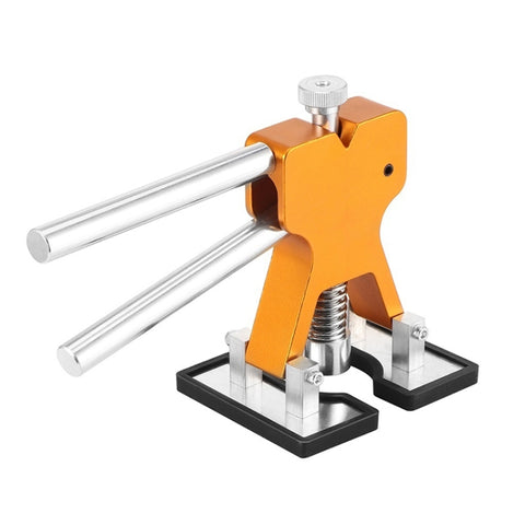 Kit di Riparazione Ammaccature Auto 45 in 1 - Estrattore in Metallo e