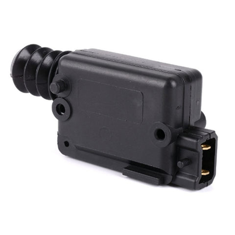Moteur d'actionneur de commande centralisé 2PIN 7702127213 pour Renault Megane Scenic CLIO, A0029