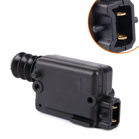 Moteur d'actionneur de commande centralisé 2PIN 7702127213 pour Renault Megane Scenic CLIO, A0029