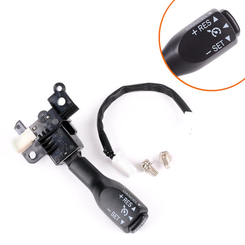 Interrupteur de contrôle de la vitesse de croisière de la voiture 84632-34011/84632-34017 pour Toyota Camry 2006-2014/RAV4 2008-2014, A0098