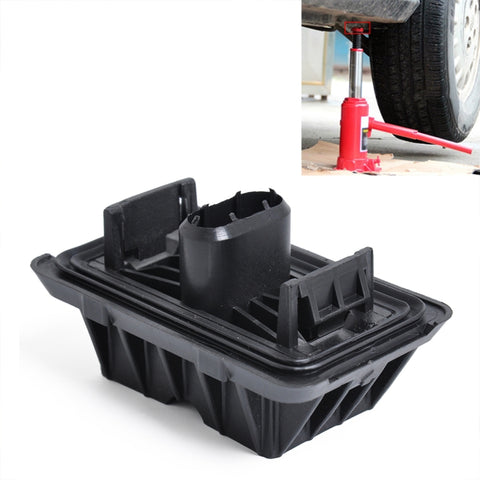 Martinetto per auto Point de support Tour de support pour bloc de sol 51717065919 pour BMW Serie 5 E60 (2003-2010) / E61 (2004) / X3 (2010), 51717065919