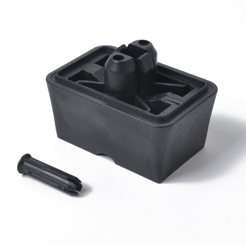 Support pour martinet de voiture, support pour bloc de sol, 51717039760 pour BMW Serie 6 7 MINI R Type, 51717039760