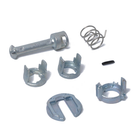 Kit de réparation cylindre serratura portiera auto destra e sinistra 51218244049 pour BMW E46 325i 330i, 51218244049
