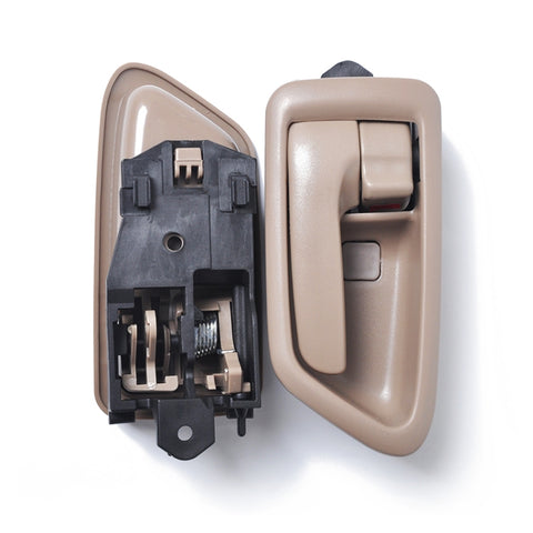 Maniglie interne automatique destra sinistra 69205-AA010RH 69206-AA010LH pour Toyota Camry, pour Toyota Camry