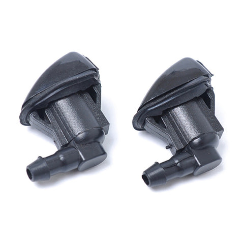 2 ugelli di spruzzo d'acqua per tergicristallo per parabrezza 85381AE020 per Toyota Solara/Sienna, For Toyota Solara / Sienna - Novalix Store