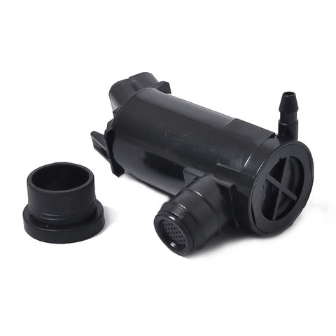 Pompe à lave-linge tergicristallo à haute pression 9851026000 pour Hyundai / Kia, pour Hyundai / Kia (9851026000)