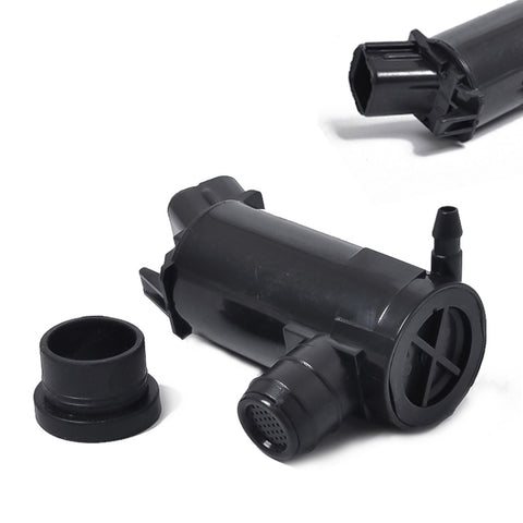 Pompe à lave-linge tergicristallo à haute pression 9851026000 pour Hyundai / Kia, pour Hyundai / Kia (9851026000)