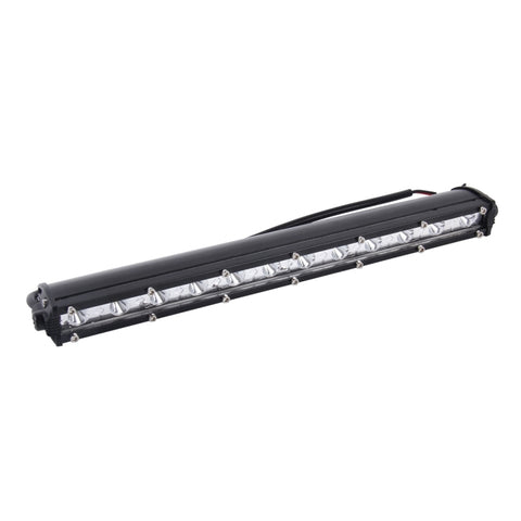 Luce LED da lavoro 36W 3000LM 6500K Impermeabile per Auto e Barche -