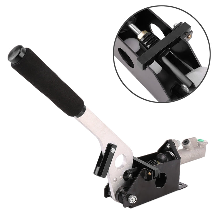 Hydraulic Drift Handbrake Short Straight Handle for Cars