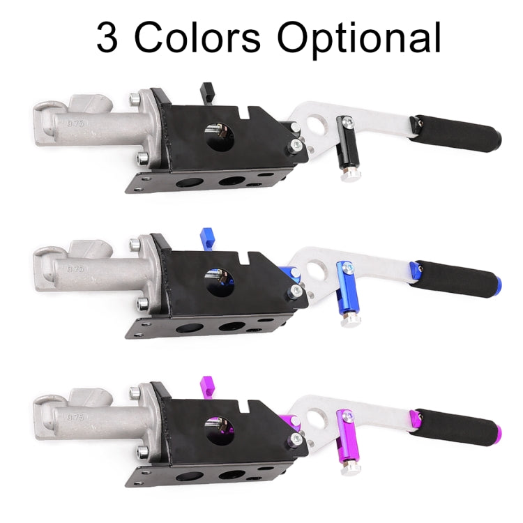 Hydraulic Drift Handbrake Short Straight Handle for Cars