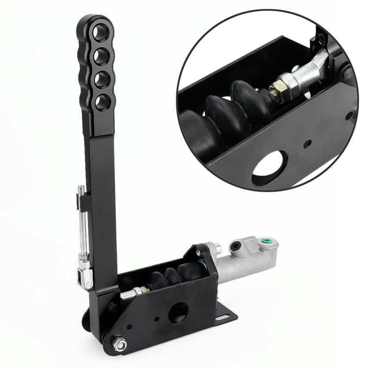 Hydraulic Drift Handbrake for High-Performance Car