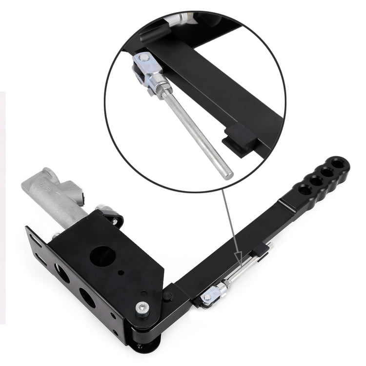 Hydraulic Drift Handbrake for High-Performance Car