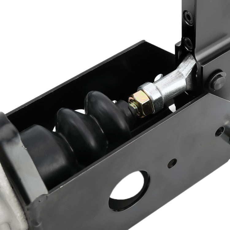 Hydraulic Drift Handbrake for High-Performance Car