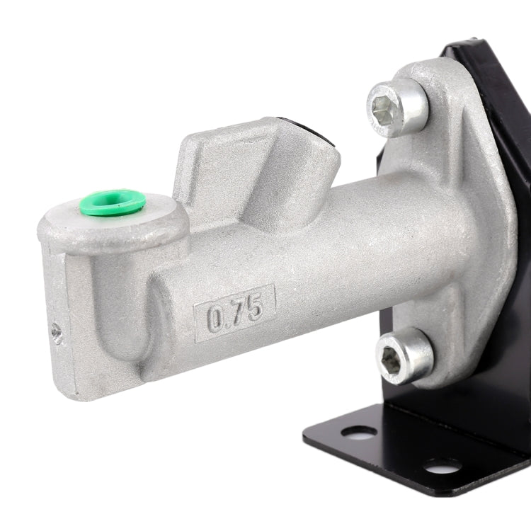 Hydraulic Drift Handbrake for High-Performance Car