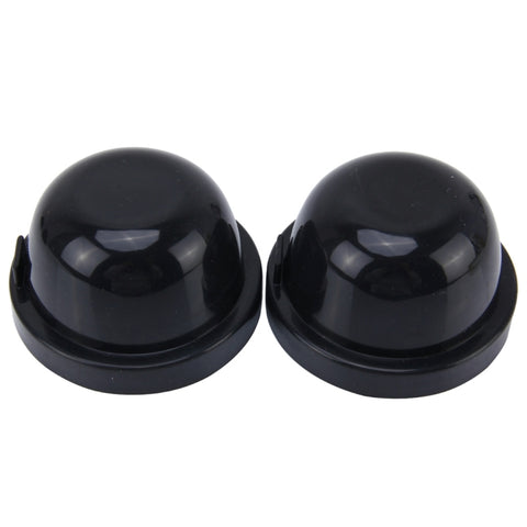 2 pezzi di fari universali per auto a LED, lampada allo xeno HID, tappi di tenuta in silicone per copertura antipolvere per retrofit auto, Inner Diameter: 8cm, Inner Diameter: 5cm, Inner Diameter: 7cm, Inner Diameter: 7.5cm