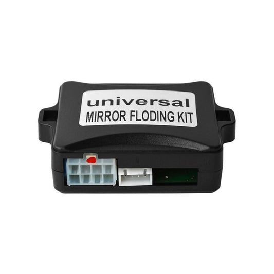 Sistema di piegatura dello specchietto laterale automatico universale Controller di piegatura dello specchietto laterale dell'auto, Mirror Folding Controller