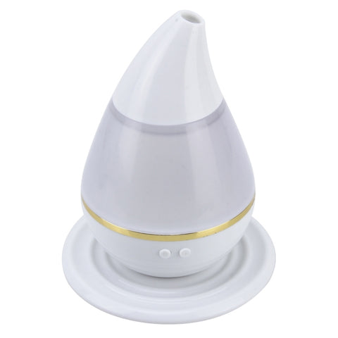 Umidificatore ad ultrasuoni, purificatore d'aria, purificatore, 7 LED, colore, luce, aroma, atomizzatore, 7 LED Atomizer