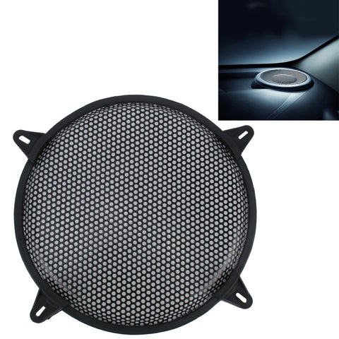 Mascherina Protettiva per Subwoofer da 12 Pollici con Foro Rotondo e