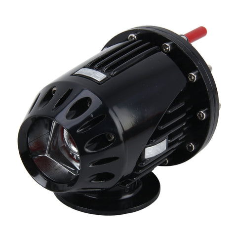 Valvola di scarico super sequenziale Valvola turbo turbocompressore style sequenziale SQV / SQV, Valve de soufflage super séquentielle