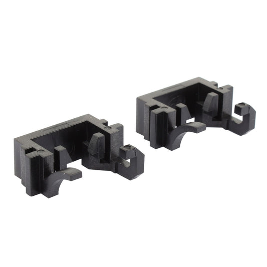 1-paio-di-adattatori-per-fermi-lampadina-per-fari-led-h1-per-luce-abbagliante-ford-focus-fiesta-mondeo-for-mondeo - immagine 1