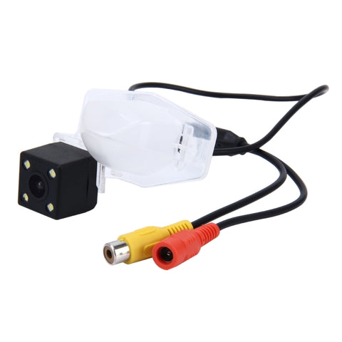 Telecamera di Retromarcia Impermeabile NTSC 60Hz 656x492 Pixel con