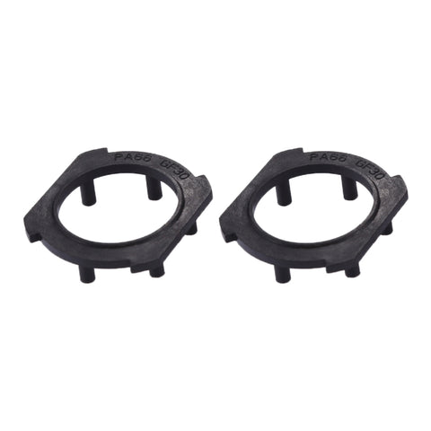Adattatori Portalampada H7 LED per Mazda 3, 5 e 6 - Set di 2 Pezzi