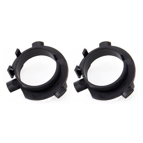Adattatori LED H7 per fari Kia e Hyundai - Compatibili con Sorento,