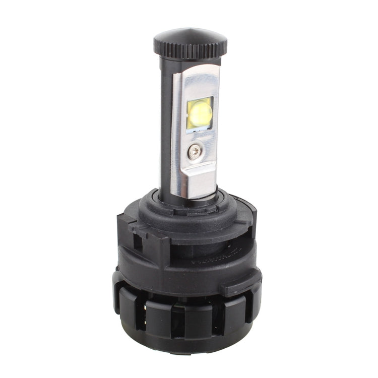 1 Pair H7 LED Headlight Bulb Retainers Holder Adapter for Hyundai Avante 2012-2015 (low beam)/Mistra 2013-2015 (low beam)/new Azera, KIA new Carens/Sona...