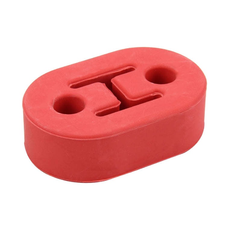 Adjustable Rubber Mounting Bracket for Car Exhaust Pipes