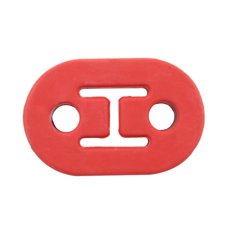 Adjustable Rubber Mounting Bracket for Car Exhaust Pipes