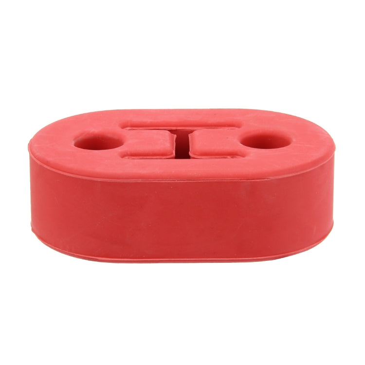 Adjustable Rubber Mounting Bracket for Car Exhaust Pipes