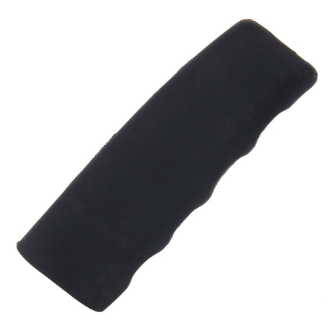 Copri freno a mano in gomma per auto, pomello del cambio, copri cuscino per leva del cambio, accessorio per auto, decorazione interna, Hand Brake CoveRed), Hand Brake Cove (Noir), Hand Brake Cove (Gris), Hand Brake Cove (Kaki), Hand Brake Cove (Bleu)