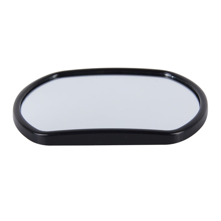 Wide Angle Truck Blind Spot Rear View Mirror - 14cm x 10.5cm