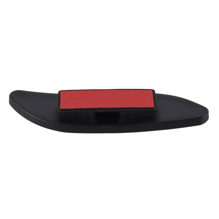 Adjustable Blind Spot & Wide Angle Car Mirrors - 2 Pack