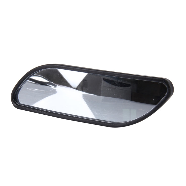Adjustable Blind Spot & Wide Angle Car Mirrors - 2 Pack