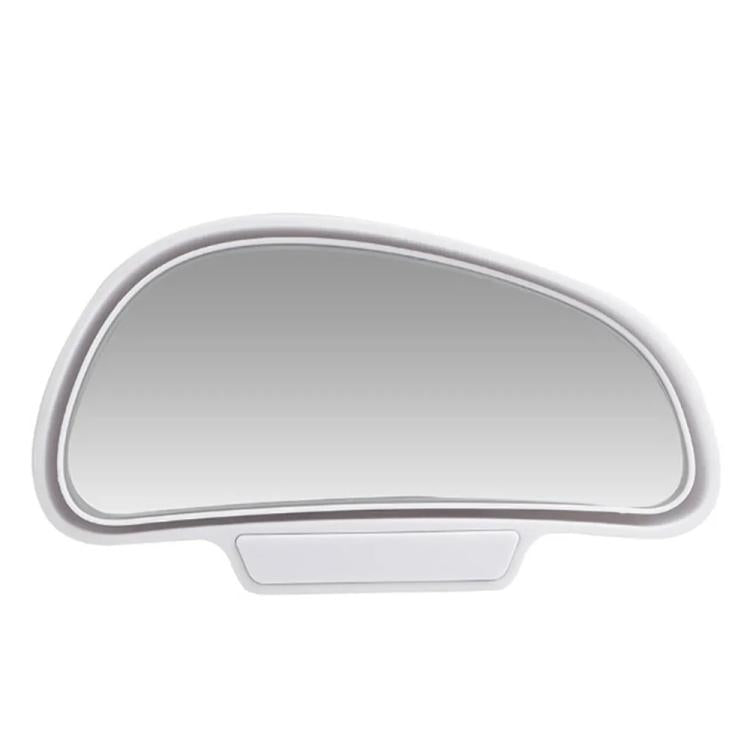 Adjustable Wide Angle Right Rear View Mirror for Cars