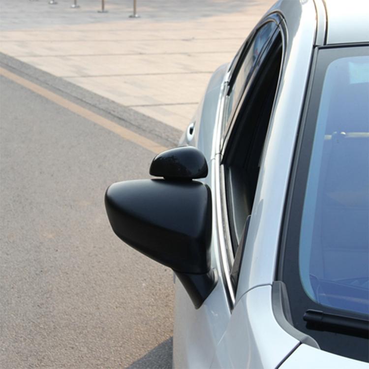 Adjustable Wide Angle Right Rear View Mirror for Cars