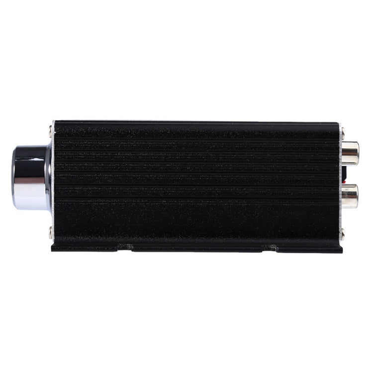 LP-2020A HIFI Amplifier for Car and Home Audio Systems