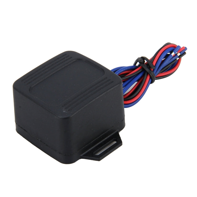 Illuminated One-Button Starter Switch for Easy Engine Start