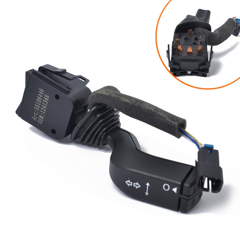 Indicateur de direction de la vitesse de circulation pour voiture 90560990 pour Opel Astra Hatchback 1998-2009, A0990